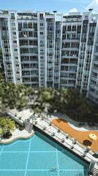 Hillington Green (D23), Condominium #553020731